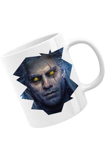 OEM Cana The Witcher Vengerberg Ps4 Battle Arena Geforce, alba, 330 ml