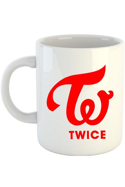 OEM Cana Twice Logo Beautiful Professional Korean TT, alba, 330 ml