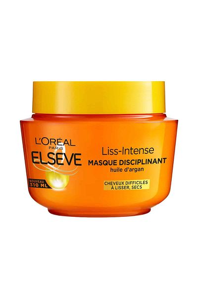 Belora Elvive Liss Intense Hair Mask