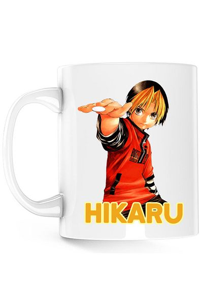 OEM Cana Hikaru no Go Chess Mind Game Supranatural, alba, 330 ml