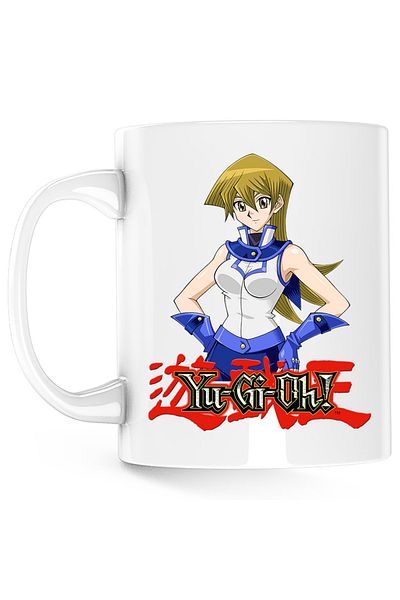 OEM Cana Yu Gi Oh Game King Duel Monsters, alba, 330 ml