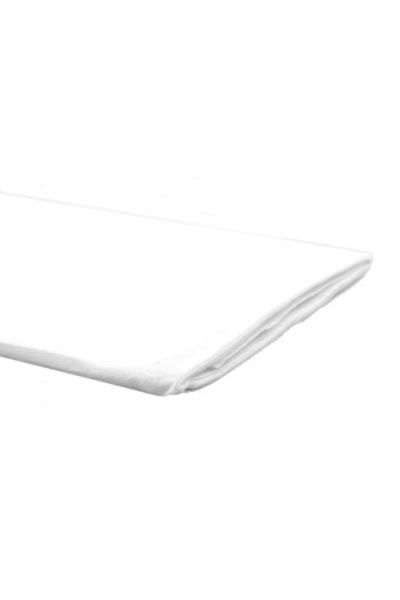 Herlitz Crepe Paper Hobby, Color White, Material Crepe Paper, Size 50x200 cm