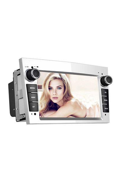 navi-it Navigatie dedicata Opel/Astra/Antara/Vectra/Corsa/ Zafira 2+32GB, 7 inch, Android 11, Bluetooth, Wi-