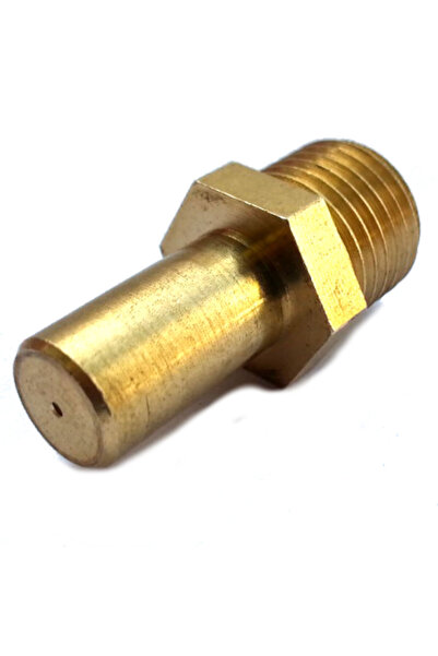 Royal Catering Duză pentru grătar pe gaz Royal Catering GPL, propan, butan, 50 mbar