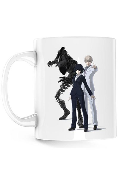 OEM Cana Ajin Yuu Izumi Couple Monster Love Story, alba, 330 ml