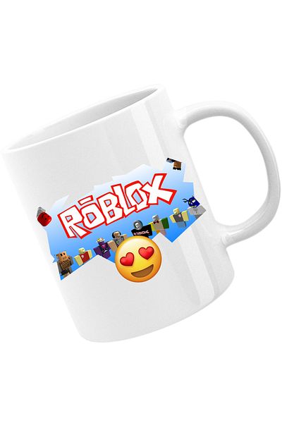 OEM Cana Robloxcode Home Studio Online Games, alba, 330 ml