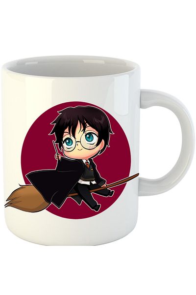 OEM Cana Harry Potter J. K. Rowling Fantasy Supranatural British, alba, 330 ml