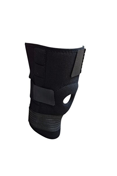 MEDİKALCİM Mıknatıslı Patella Destekli Dizlik – Manyetik Konforlu Dengeleyici...