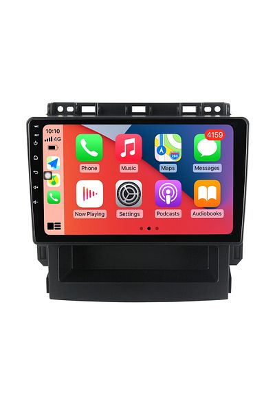 navi-it Navigatie dedicata Subaru Forester 2017-2020, 2GB RAM 32GB ROM, Quad Core, Display 9" IPS Full HD, C