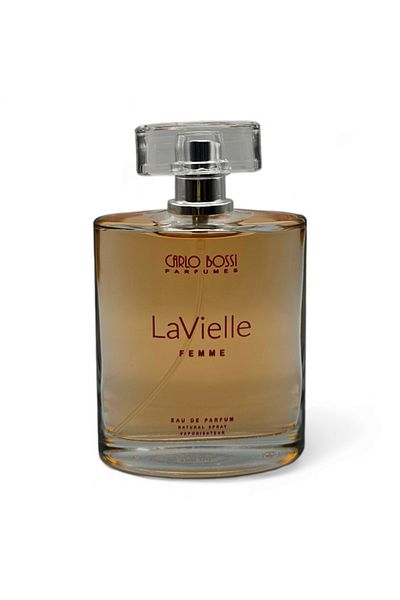 Carlo Bossi La Vielle Black