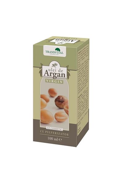 Belora Virgin Argan Oil, 10 ml