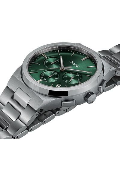 Cluse Men's watch Vigoureux Chrono