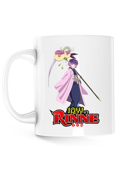 OEM Brand: Cana Rin-ne Rinne Mother