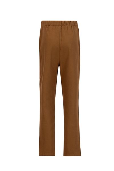 Armine Pants 25Yd9175 Brown