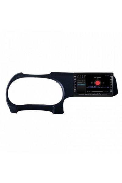 navi-it Navigatie dedicata Hyundai i10 2019+, 4GB RAM 64GB ROM, Octacore, Android 14, Display QLED 9", DSP,