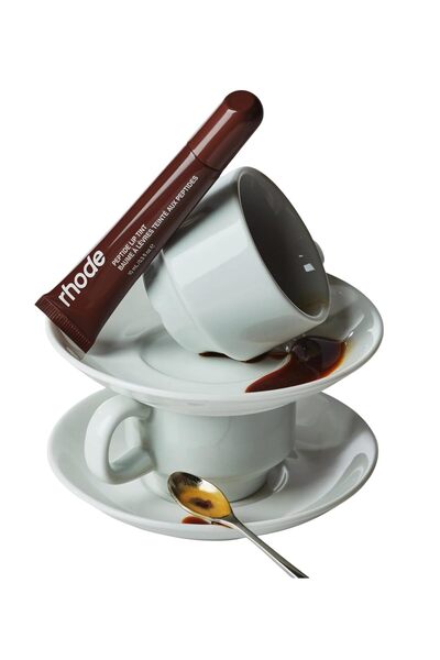 rhode Peptide Lip Tint Espresso