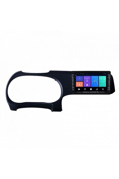navi-it Navigatie dedicata Hyundai i10 2019+, 4GB RAM 64GB ROM, Octacore, Android 14, Display QLED 9", DSP,