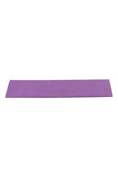 Herlitz Crepe Paper Hobby, Color Purple, Material Crepe Paper, Size 50x200 cm