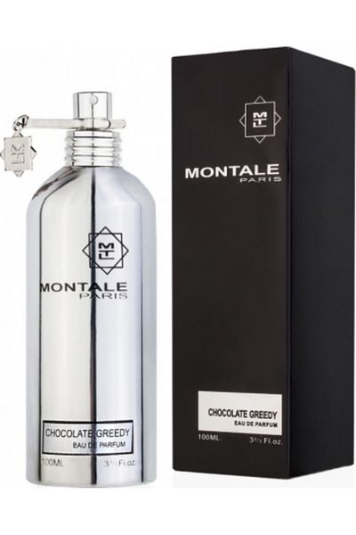 Montale Apa de parfum Chocolate Greedy 100 ml Unisex