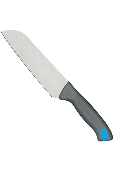 shumee Nóż szefa kuchni Santoku dł. 180 mm HACCP GASTRO - Hendi 840474