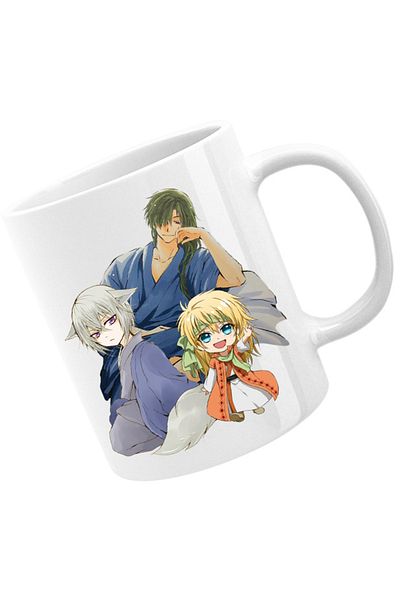 OEM Cana Yona of the Dawn Son Tomoe Zeno Yukata Anime Comedy, alba, 330 ml
