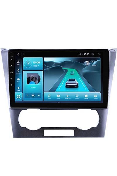 navi-it Navigatie dedicata Chevrolet Epica 2006-2012, 2 GB RAM 32 ROM, Android 13, Display 9",Carplay, Andro