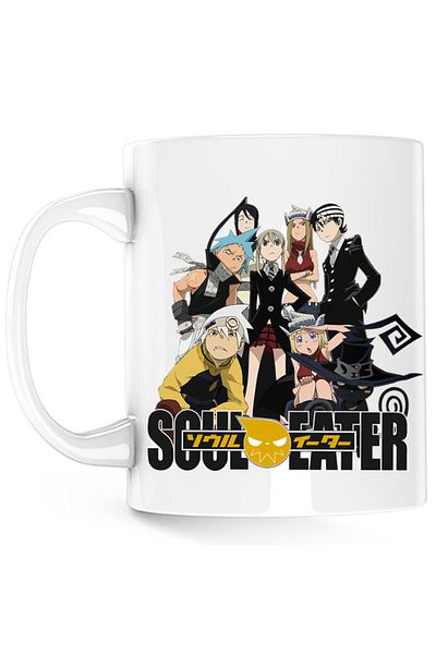 OEM Cana Soul Eater Group Photo Death God Soul, alba, 330 ml
