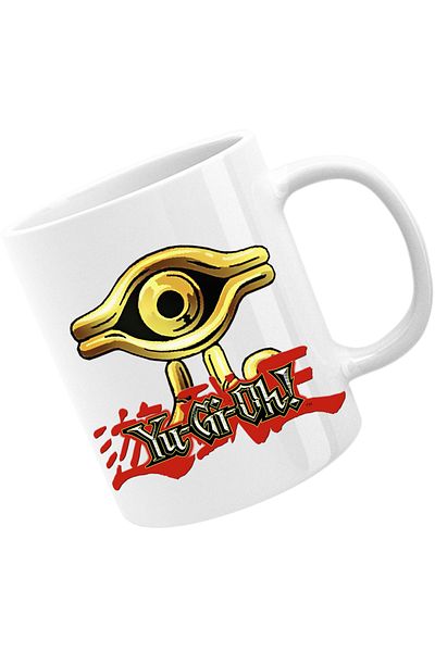 OEM Eye of Horus Symbol Ra Egypt, alba, 330 ml