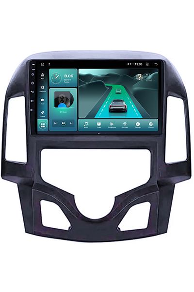 navi-it Navigatie dedicata Hyundai i30 2007-2012, 2GB RAM 32GB ROM, Quad Core, Display 9" IPS Full HD, Carpl