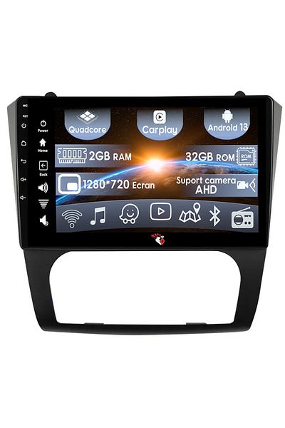 navi-it Navigatie dedicata Nissan Teana Altima 2008-2012, 2GB RAM 32GB ROM, Quad Core, Display 9" IPS Full H