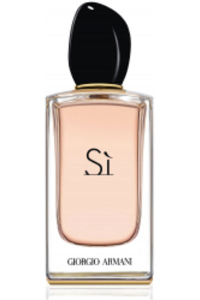 Giorgio Armani Apa de Parfum Giorgio Armani Si Femei 100 ml