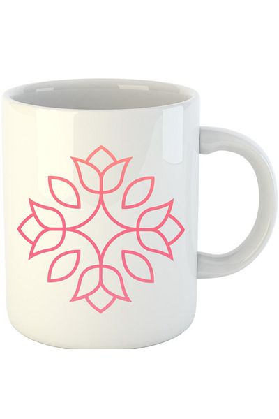 OEM Cana Mamamoo Flower Musician Star Wind Sun Logo, alba, 330 ml