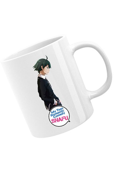 OEM Cana My Youth Romantic Comedy Is Wrong As I Expected Anime, alba, 330 ml