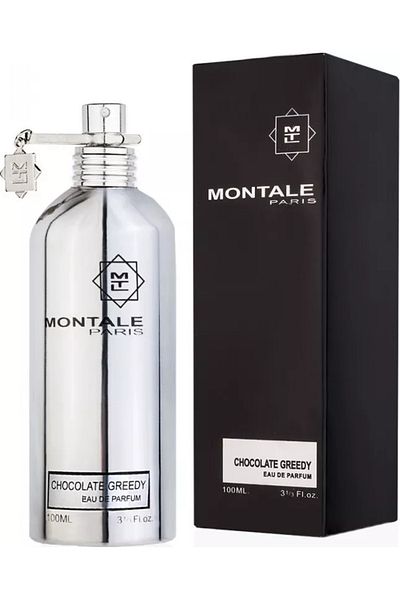 Montale Apa de parfum Chocolate Greedy 100 ml Unisex