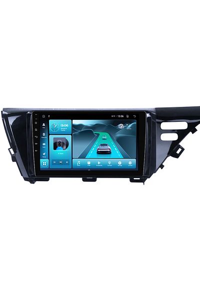 navi-it Navigatie dedicata Toyota Camry 2017-2020, 2GB RAM 32GB ROM, Quad Core, Display 9" IPS Full HD, , An