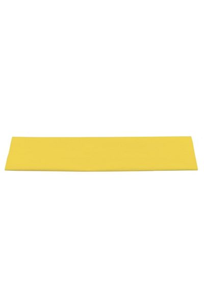 Herlitz Crepe Paper Hobby, Color Yellow, Material Crepe Paper, Size 50x200 cm