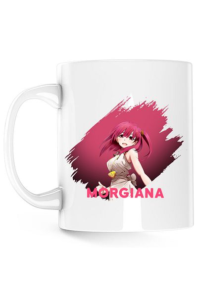 OEM Cana Magi The Labyrinth of Magic Anime Boruto Brush Name, alba, 330 ml