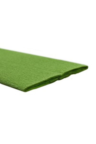 Herlitz Crepe Paper Hobby, Color Light Green, Material Crepe Paper, Size 50x200 cm