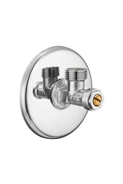 Eca Filtreli Ara Musluk Blisterli