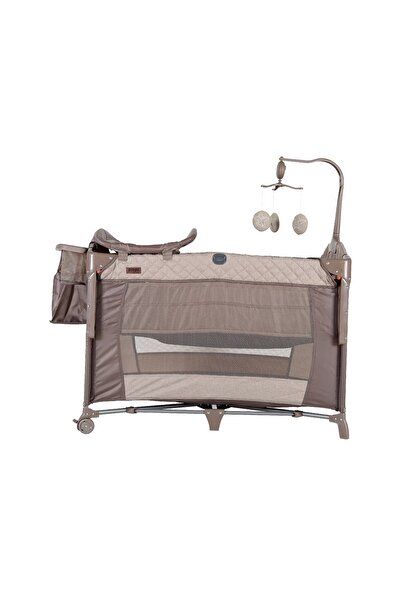 Prego 8023 Miami Bebek Oyun Parkı 70x110 CM