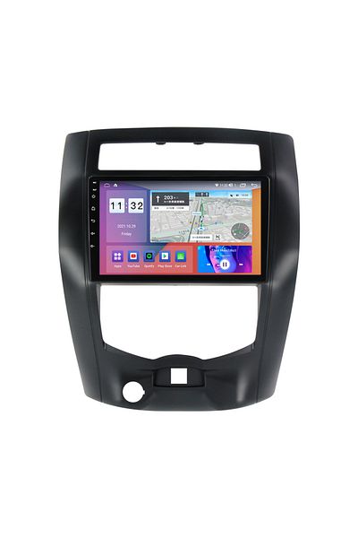 navi-it Navigatie dedicata Nissan Livina 2007-2016, 2GB RAM 32GB ROM, Quad Core, Display 10" IPS Full HD, Ca