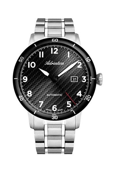 Adriatica Classic Automatic Men's Watch