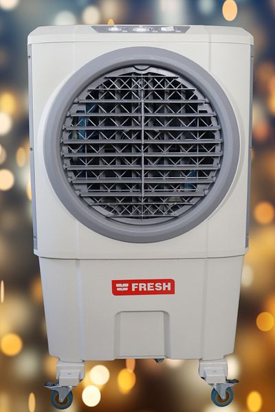 Fresh SMART Air Cooler, 6000 m3/h, For offices, homes, halls, workshops, commercial spaces, covered terraces