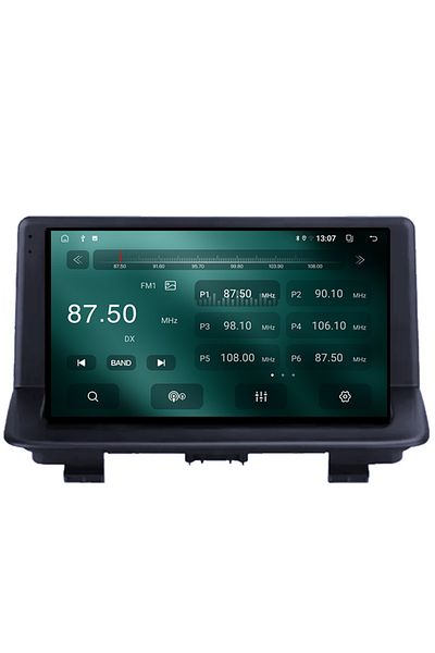 navi-it Navigatie dedicata Audi Q3 2011-2018, 2GB RAM 32GB ROM, Quad Core, Display 9" IPS Full HD, , Android