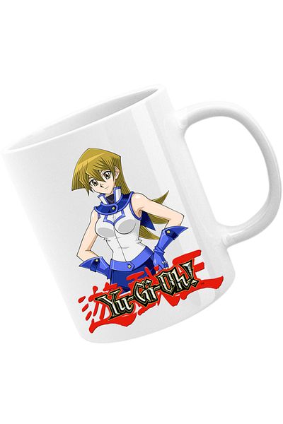 OEM Cana Yu Gi Oh Game King Duel Monsters, alba, 330 ml
