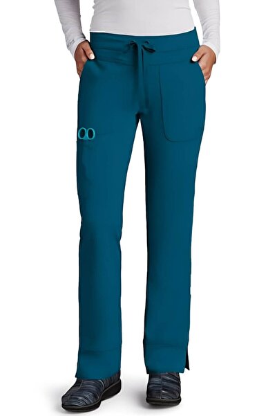 Barco Pantaloni Medicali Grey's Anatomy by - Callie | Bahama Marime Uniforma: L
