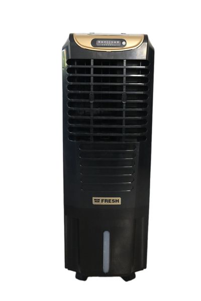 Fresh Racitor Aer TURBO, DIGITAL, 4000 m3/h, Alb,Pentru birouri,camere, unitati de alimentatie publica etc
