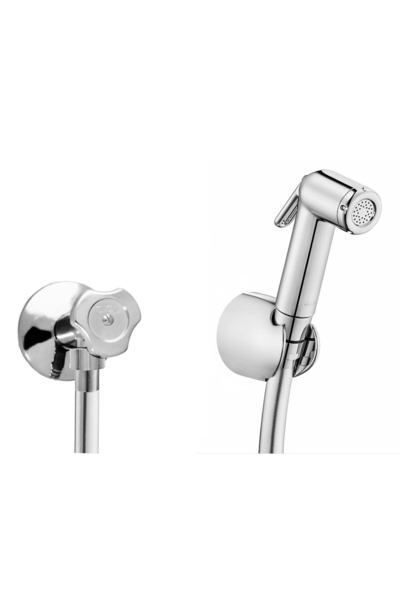 Eca Spiralli Taharet Musluğu