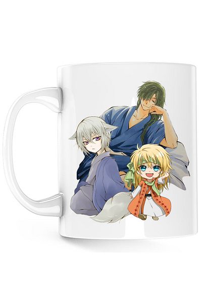 OEM Cana Yona of the Dawn Son Tomoe Zeno Yukata Anime Comedy, alba, 330 ml