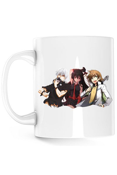 OEM Cana Akame ga kill Tokyo Ghoul Assassins Vampire Paranormal, alba, 330 ml